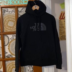 The North Face Sweatshirt